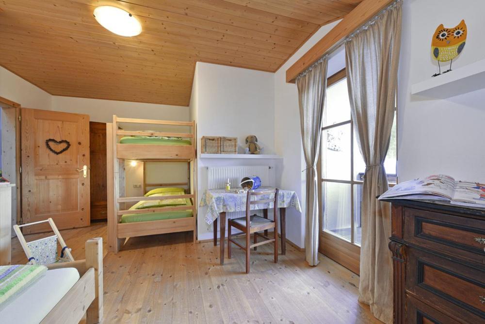 Ebenhof Lägenhet Collepietra  Exteriör bild