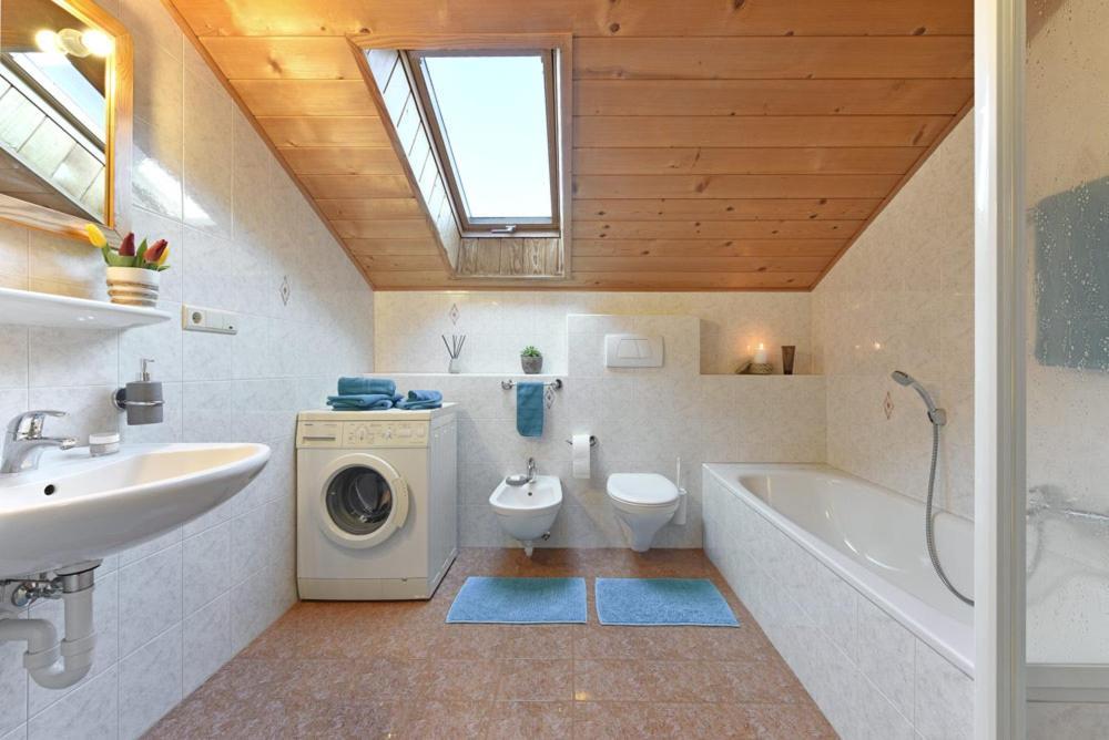 Ebenhof Lägenhet Collepietra  Exteriör bild