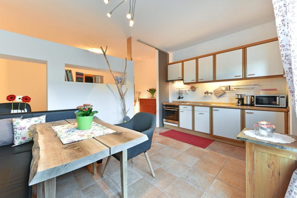 Ebenhof Lägenhet Collepietra  Exteriör bild