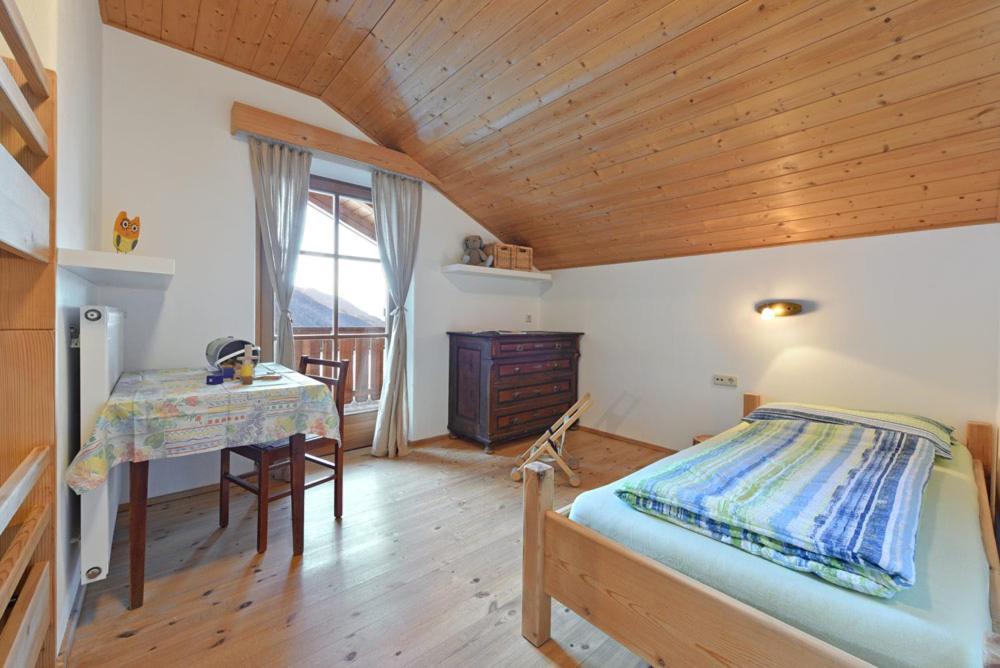 Ebenhof Lägenhet Collepietra  Exteriör bild