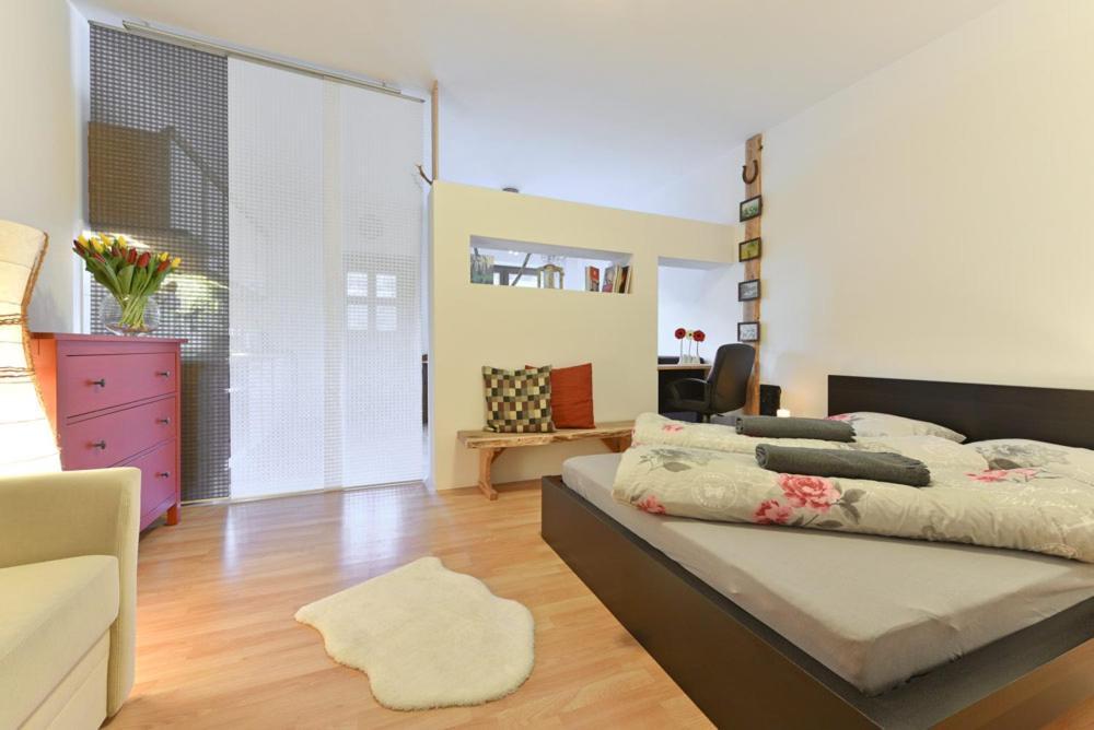 Ebenhof Lägenhet Collepietra  Exteriör bild